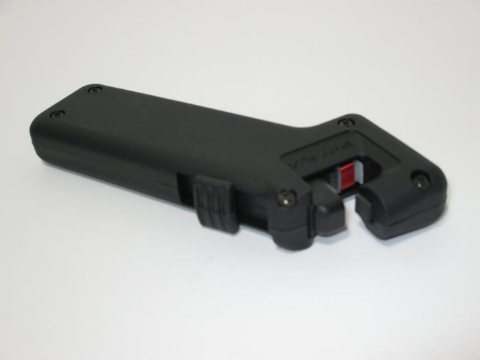PLASTIC INDUCTIVE RPM CLAMP KIT, BLACK