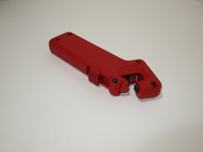PLASTIC INDUCTIVE RPM CLAMP KIT, RED OR BLACK