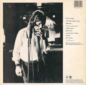 Playing For Keeps (1st, US Press)