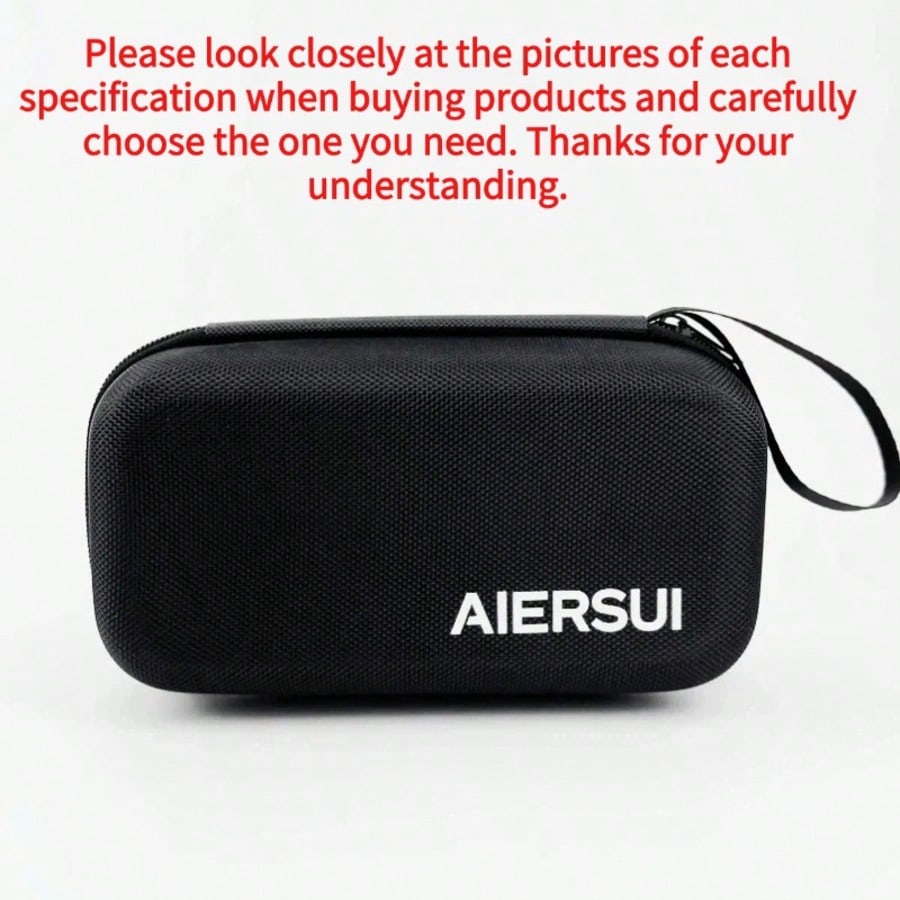 Portable Air Pump Inflator 140 PSI Car Tire Inflator, Digital Tire Inflator, Suitable For Car/Motorcycle/Bicycle/Football/Basketball/Air Mattress, Road Trip Tool With LED Light, 1300mAh/DC12V