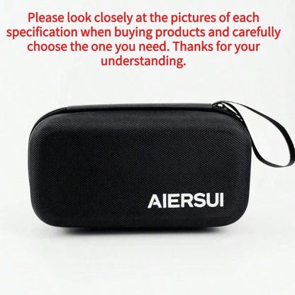 Portable Air Pump Inflator 140 PSI Car Tire Inflator, Digital Tire Inflator, Suitable For Car/Motorcycle/Bicycle/Football/Basketball/Air Mattress, Road Trip Tool With LED Light, 1300mAh/DC12V