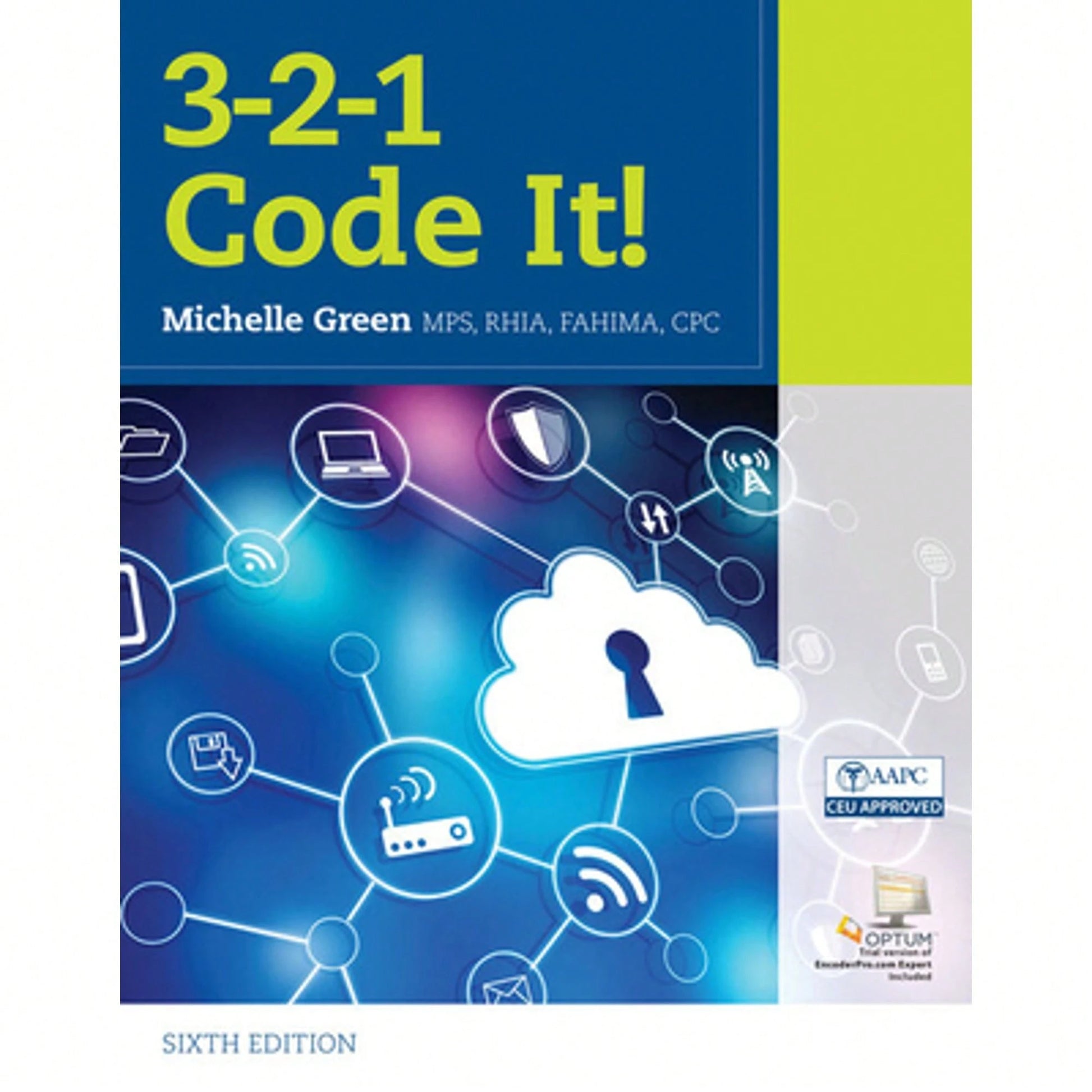 Pre-Owned 3-2-1 Code It! (Paperback) By Michelle Green
