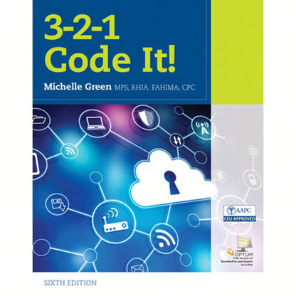 Pre-Owned 3-2-1 Code It! (Paperback) By Michelle Green