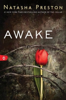 Pre-Owned Awake (Paperback) By Natasha Preston