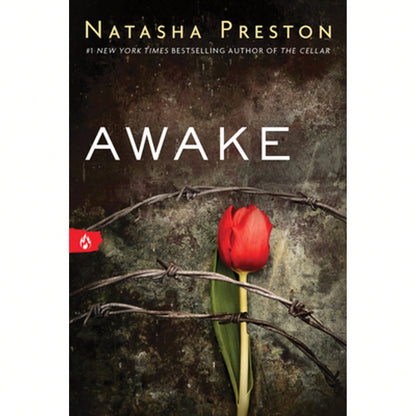 Pre-Owned Awake (Paperback) By Natasha Preston