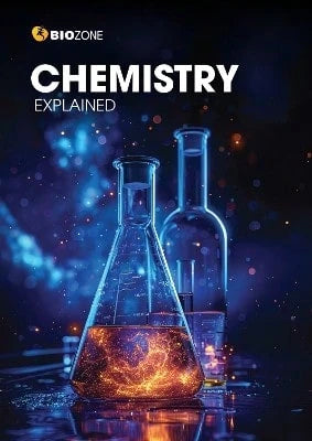 Pre-Owned Chemistry Explained: Student Edition (Paperback) By Jillian Mellanby