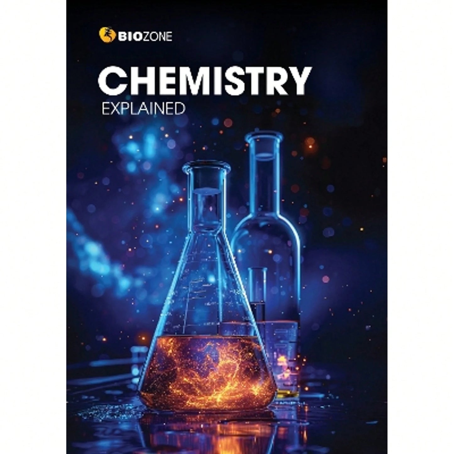 Pre-Owned Chemistry Explained: Student Edition (Paperback) By Jillian Mellanby