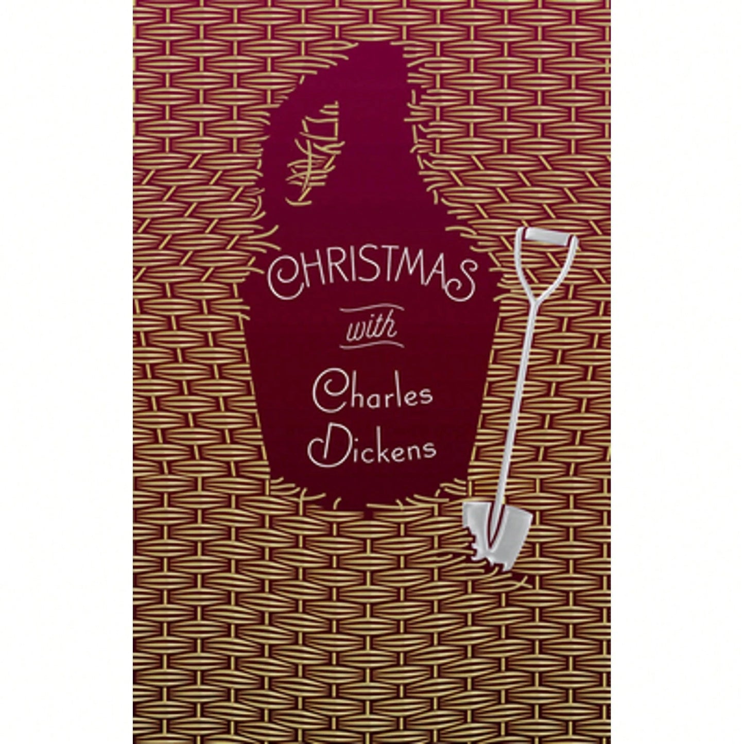 Pre-Owned Christmas With Charles Dickens (Paperback) By Charles Dickens