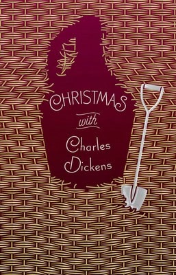 Pre-Owned Christmas With Charles Dickens (Paperback) By Charles Dickens