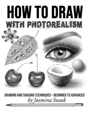 Pre-Owned Drawing For The Absolute Beginner (Paperback) By Carole Massey