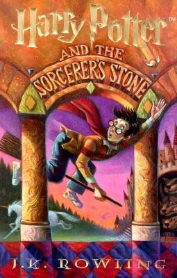 Pre-Owned Harry Potter And The Sorcerer's Stone (Hardcover) By J K Rowling