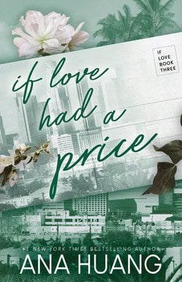 Pre-Owned If Love Had A Price (Paperback) By Ana Huang