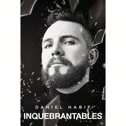 Pre-Owned Inquebrantables (Paperback) By Daniel Habif