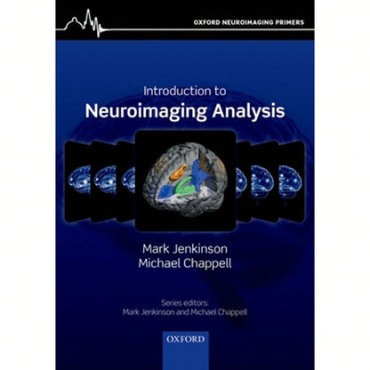 Pre-Owned Introduction To Neuroimaging Analysis (Paperback) By Mark Jenkinson, Michael Chappell