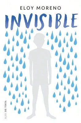 Pre-Owned Invisible/ Invisible (Paperback) By Eloy Moreno