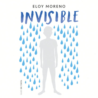 Pre-Owned Invisible/ Invisible (Paperback) By Eloy Moreno