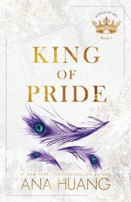 Pre-Owned King Of Pride (Paperback) By Ana Huang
