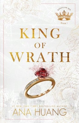 Pre-Owned King Of Pride (Paperback) By Ana Huang