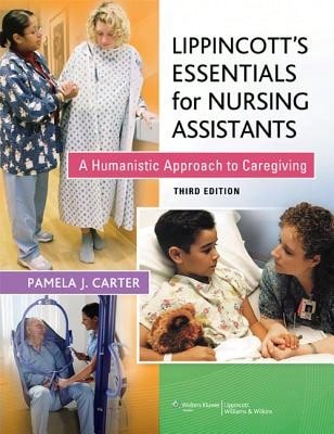Pre-Owned Lippincott Essentials For Nursing Assistants (Paperback) By Pamela Carter