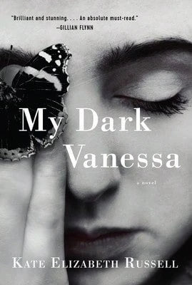 Pre-Owned My Dark Vanessa (Paperback) By Kate Elizabeth Russell