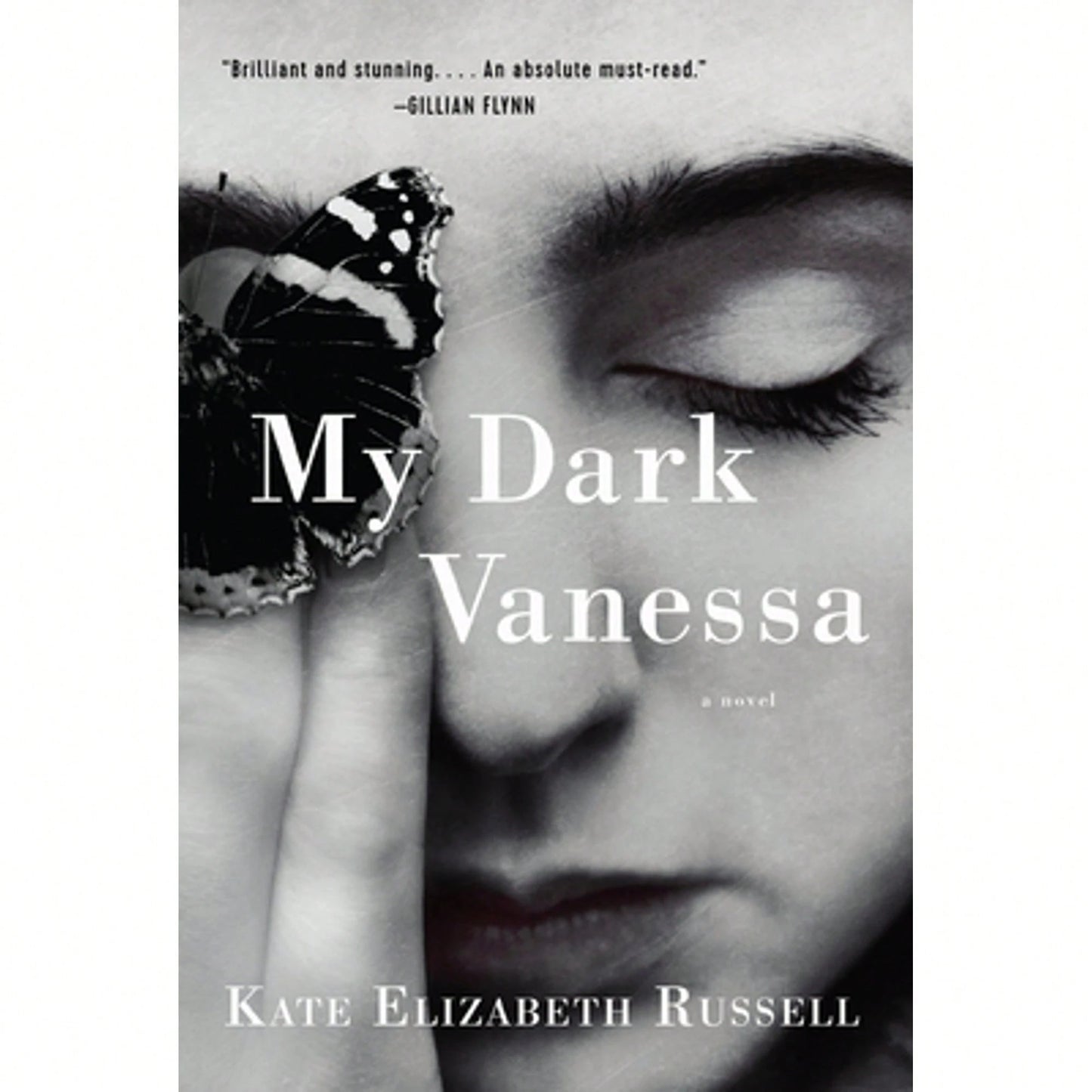 Pre-Owned My Dark Vanessa (Paperback) By Kate Elizabeth Russell