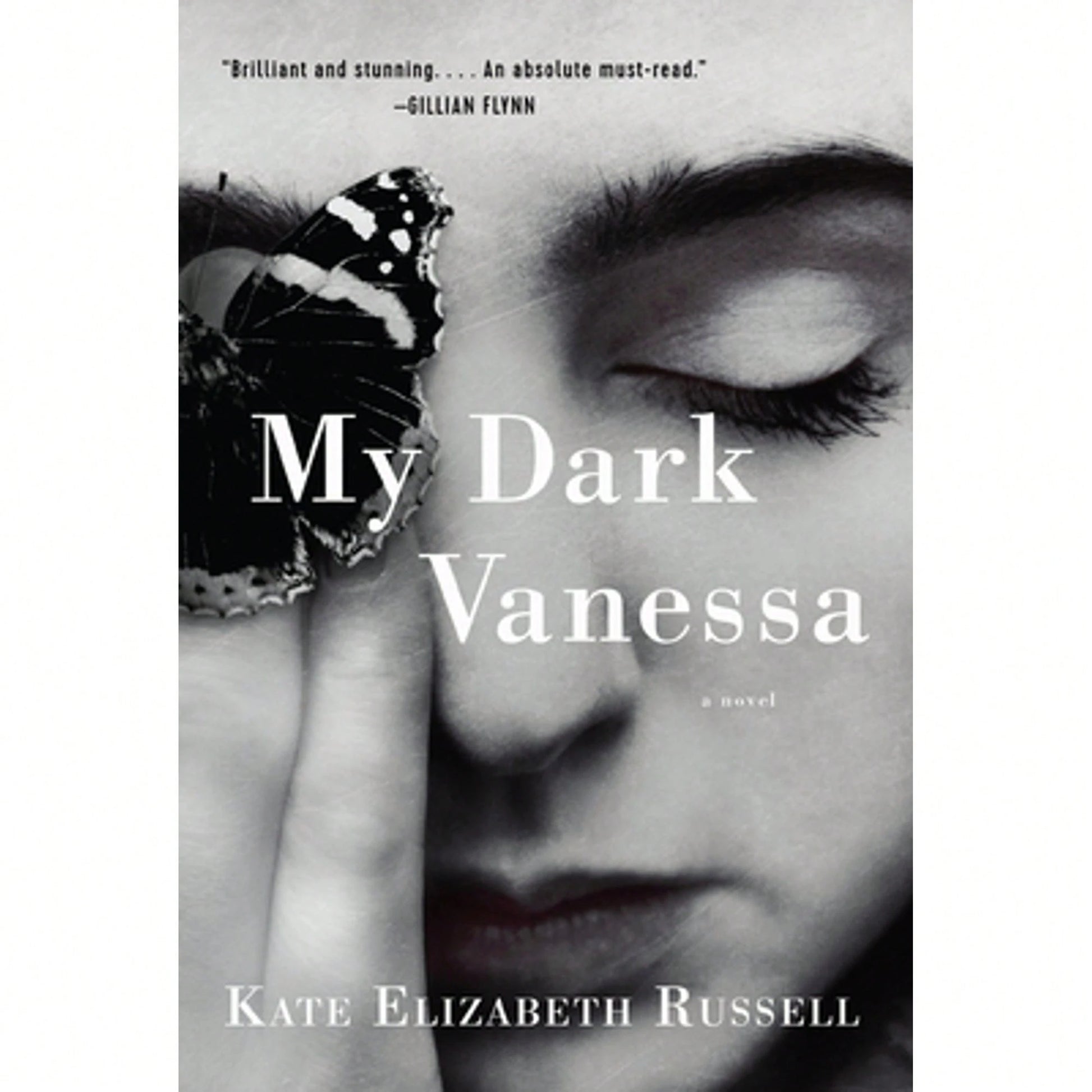 Pre-Owned My Dark Vanessa (Paperback) By Kate Elizabeth Russell