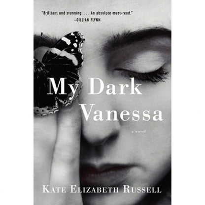 Pre-Owned My Dark Vanessa (Paperback) By Kate Elizabeth Russell