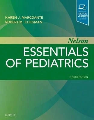 Pre-Owned Nelson Essentials Of Pediatrics (Paperback) By Karen Marcdante, Robert M. Kliegman