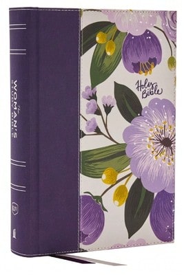 Pre-Owned NIV Life Application Study Bible (Hardcover) By Tyndale