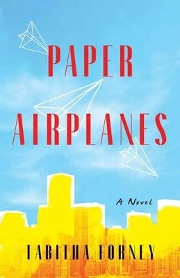 Pre-Owned Paper Airplanes (Paperback) By Tabitha Forney