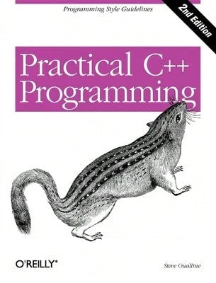 Pre-Owned Practical C++ Programming (Paperback) By Steve Oualline