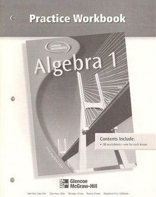 Pre-Owned Pre-Algebra Skills Practice Workbook (Paperback) By McGraw-Hill Education