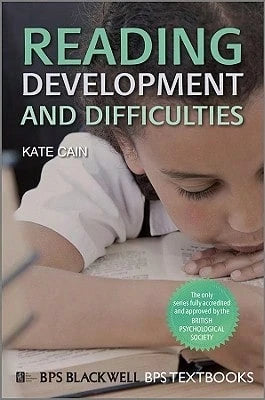 Pre-Owned Reading Development And Difficulties (Paperback) By Kate Cain