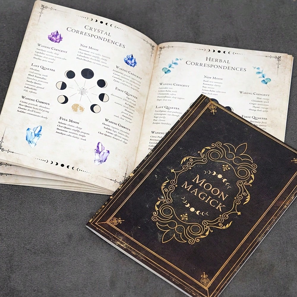 Pre-Owned The Book Of Practical Witchcraft: A Compendium Of Spells, Rituals And Occult Knowledge (Hardcover) By Pamela Ball
