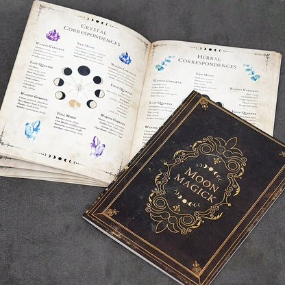 Pre-Owned The Book Of Practical Witchcraft: A Compendium Of Spells, Rituals And Occult Knowledge (Hardcover) By Pamela Ball