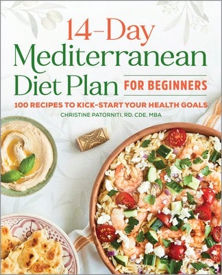 Pre-Owned The Mediterranean Cookbook: A Regional Celebration Of Seasonal, Healthy Eating (Hardcover) By Cider Mill Press