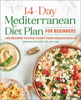Pre-Owned The Mediterranean Cookbook: A Regional Celebration Of Seasonal, Healthy Eating (Hardcover) By Cider Mill Press