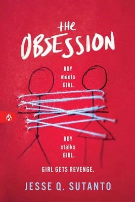 Pre-Owned The Obsession (Paperback) By Jesse Q Sutanto