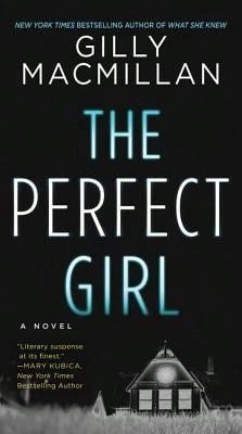 Pre-Owned The Perfect Girl (Paperback) By Gilly MacMillan