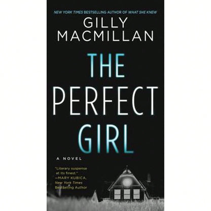 Pre-Owned The Perfect Girl (Paperback) By Gilly MacMillan
