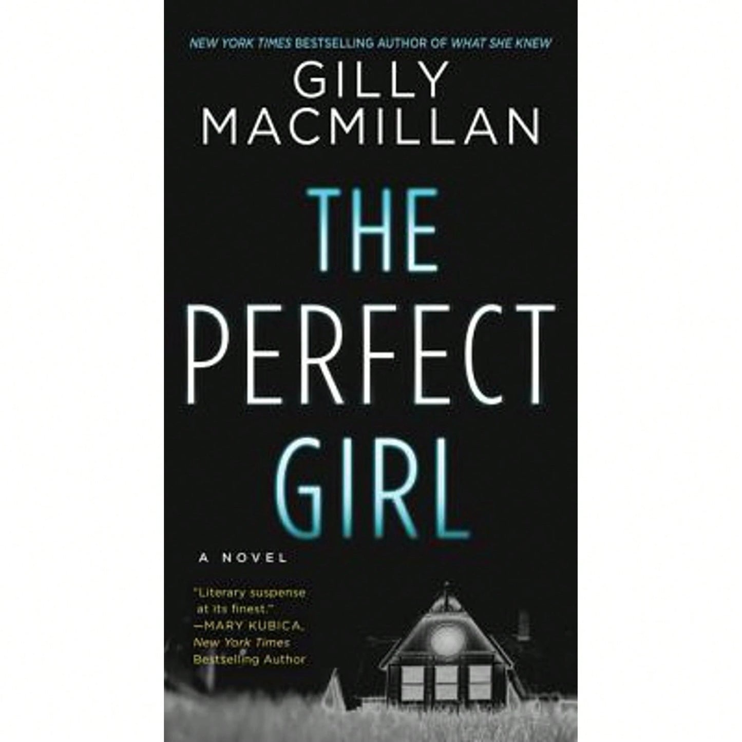 Pre-Owned The Perfect Girl (Paperback) By Gilly MacMillan