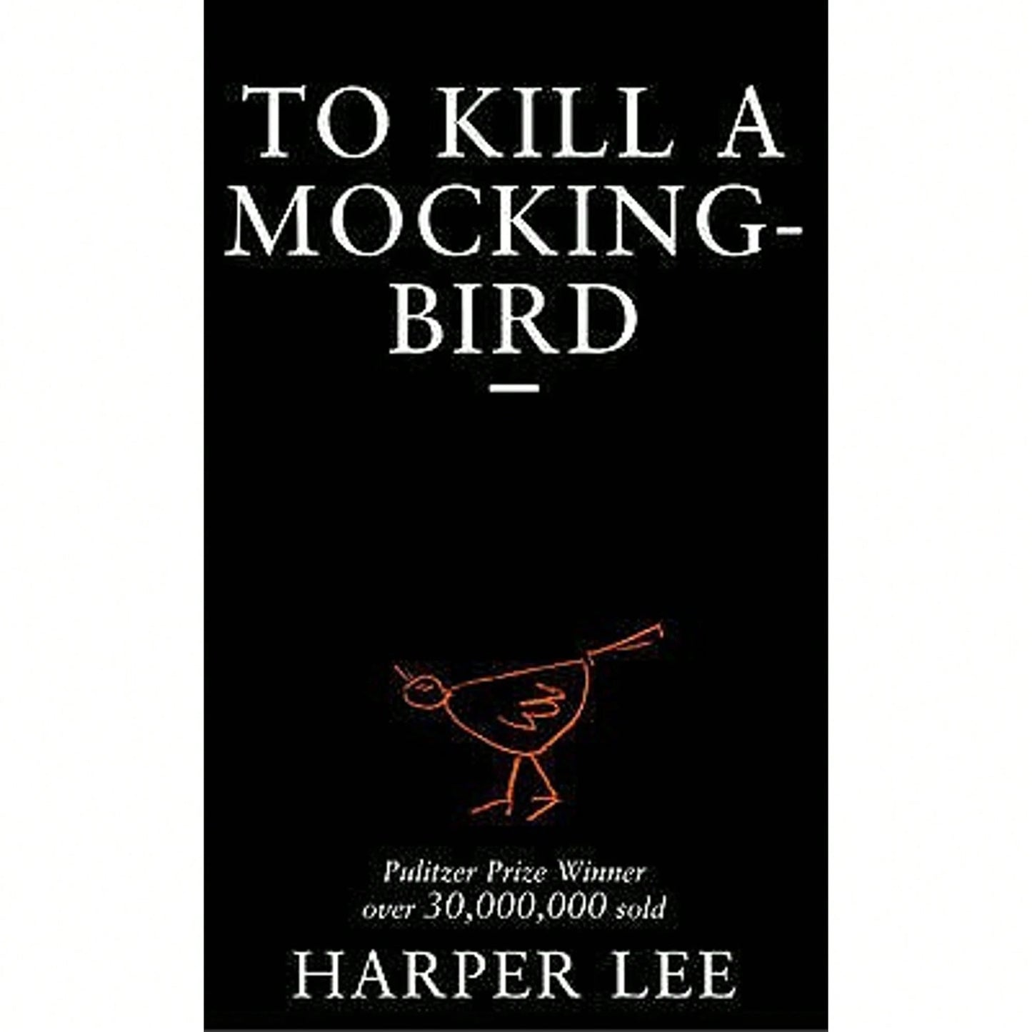 Pre-Owned To Kill A Mockingbird (Paperback) By Harper Lee