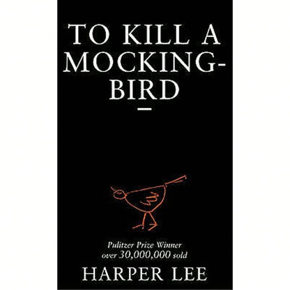 Pre-Owned To Kill A Mockingbird (Paperback) By Harper Lee