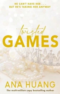 Pre-Owned Twisted Games: The Must-Read Bodyguard Romance (Paperback) By Ana Huang