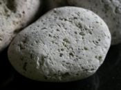 Pumice