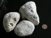 Pumice