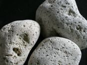 Pumice