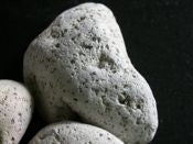 Pumice