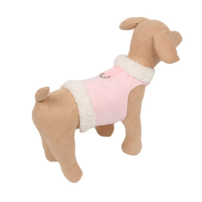 Puppy Pink Bowser