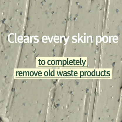 Pyunkang Yul Calming Pore Clear Wash Off Pack